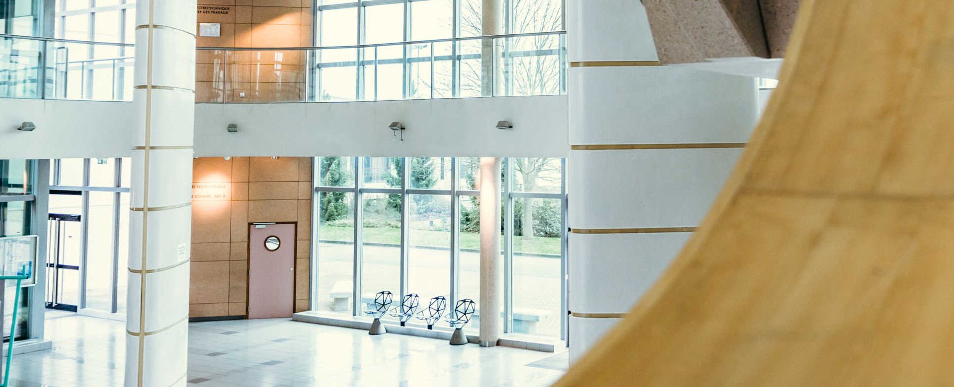 Lycée Marcel Rudloff
