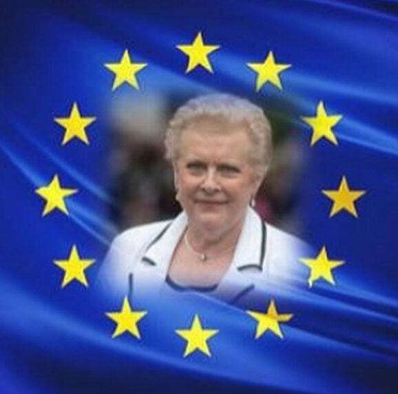 Catherine Trautmann au lycée !