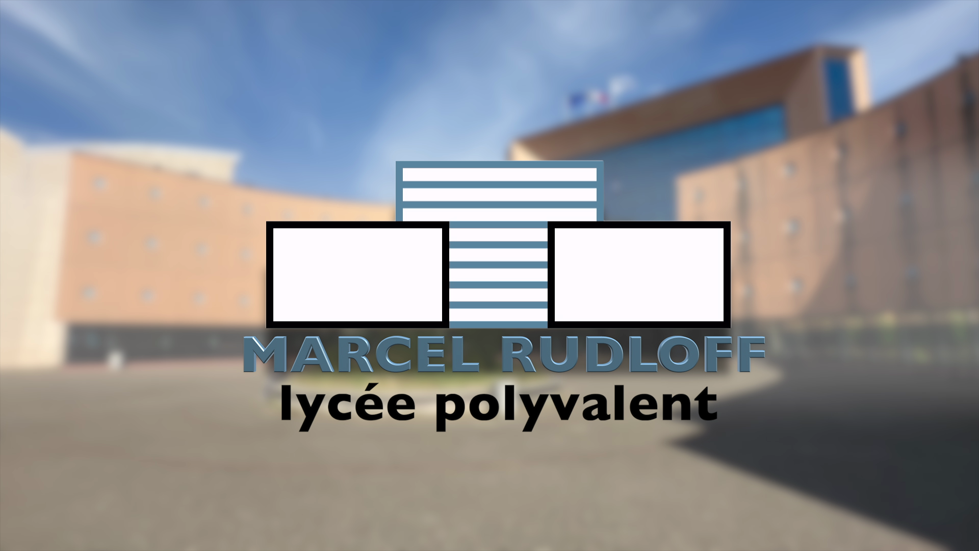 Vidéo de présentation du Lycée !