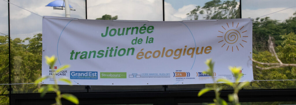 Un succès pour la première Journée de la Transition Écologique