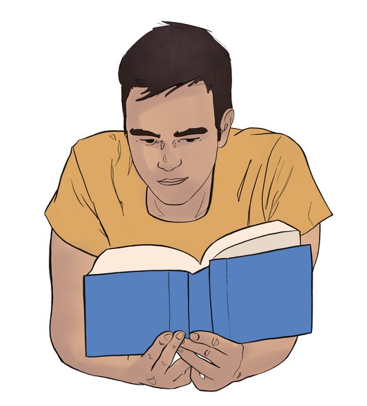 Lectures d'été