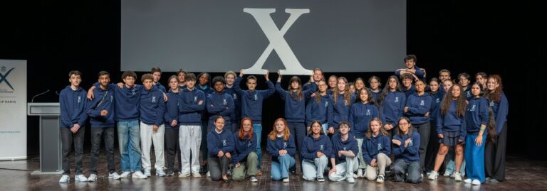 PHAM Kim-Anne groupe X-Camp