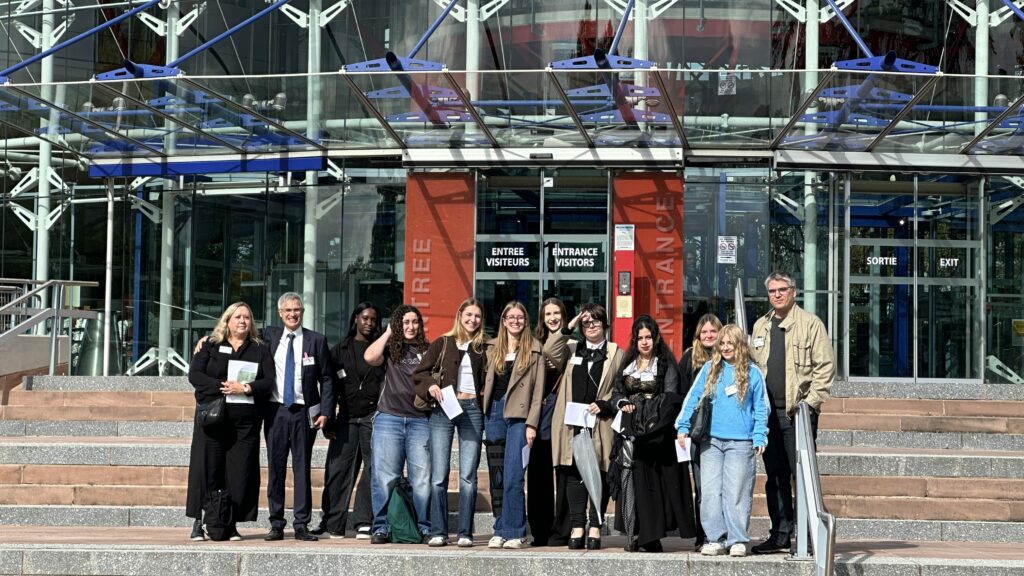 Les 31e rencontres internationales de sénologie