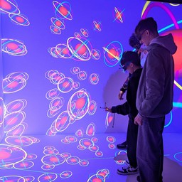 Sortie à l'iCube pour les « IngéCode »