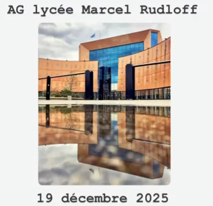 Assemblée générale