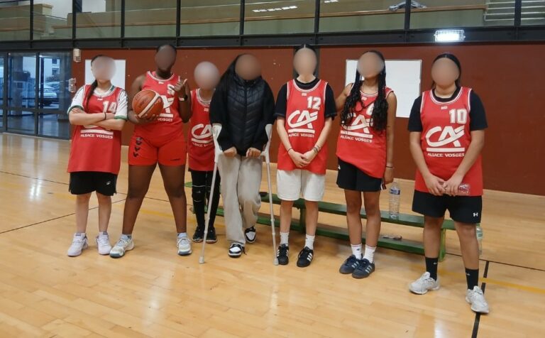 FILLES LYCEE UNSS OK