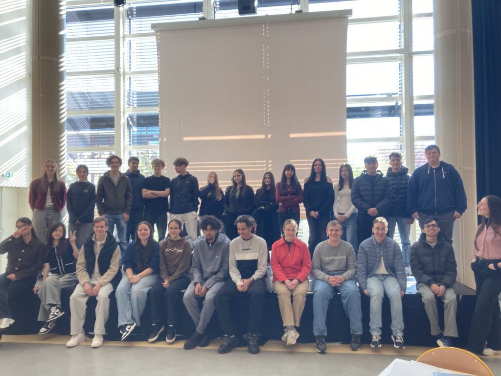 Les premiers pas d&rsquo;un nouveau partenariat franco-allemand