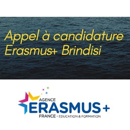 Brindisi : appel à candidatures
