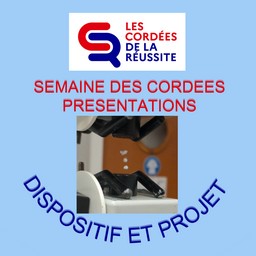 Semaine des cordées, présentations !