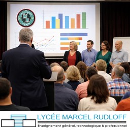 Réunion à destination des parents