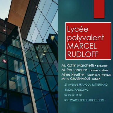 Diaporama 2026 de présentation