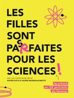 6 mars – « Sciences, un métier de femmes »