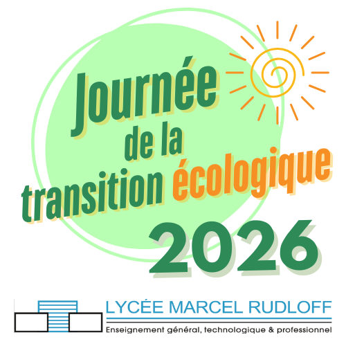 Journée de la transition écologique