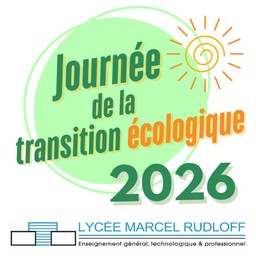 Journée transition écologique 2026