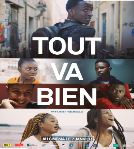 TOUT VA BIEN…