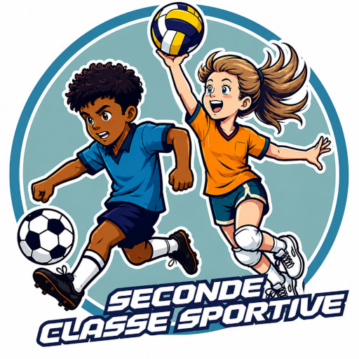 Projet : seconde « sportive »
