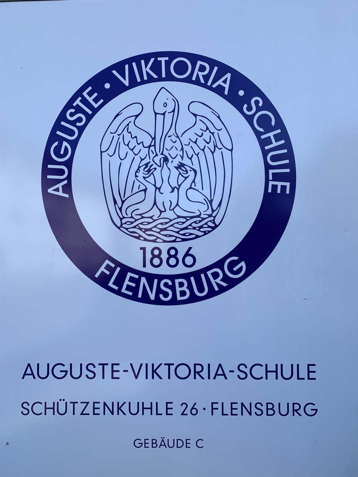 Logo AVS