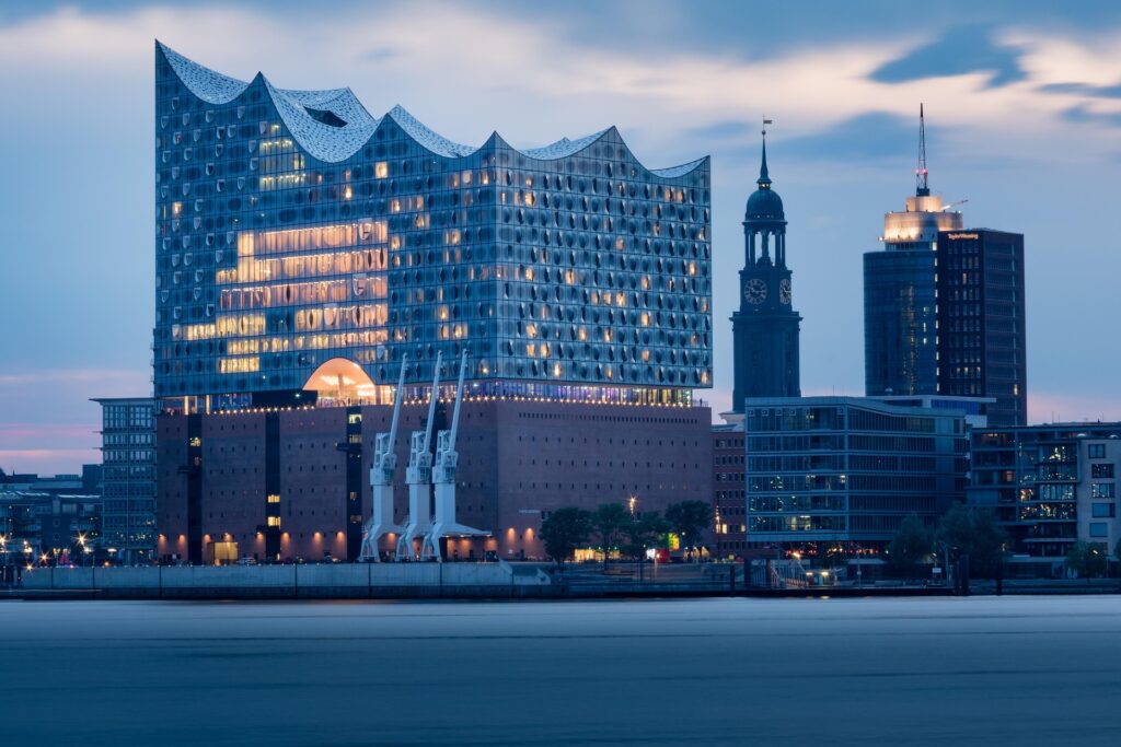 Voyage scolaire à Hambourg : sur les traces des ports de la Hanse