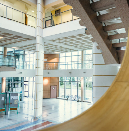 Mercredi 8/10 : réouverture du lycée